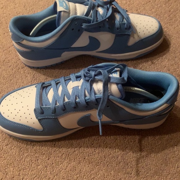 Nile dunks UNC - Picture 2 of 4